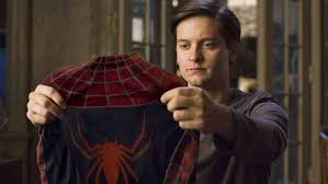 Check spelling or type a new query. Rumor Report Is Tobey Maguire Actually Playing Spider Man In Doctor Strange 2