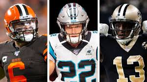 Betting analysis for the 2019 nfl football season matchup between buffalo and ny jets. Ultimate Week 8 Nfl Betting Guide Picks Predictions For Every Game The Action Network