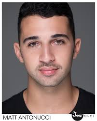 Matt Antonucci