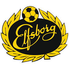 Currently over 10,000 on display for your viewing pleasure If Elfsborg Logo Football Logos