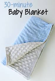 Measure the width of the resulting square and divide by the number of stitches you cast on. How To Make A Baby Blanket 15 Adorable Baby Blanket Sewing Patterns