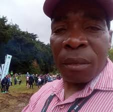 Introduction of Veteran Senior Captain Kimani in the Bus Industry