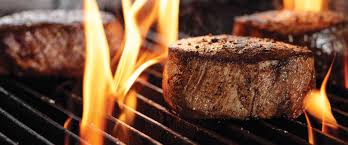 Rest your steaks for 5 minutes . How To Grill A Filet Mignon Omaha Steaks