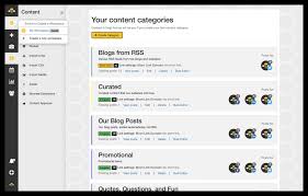Bee social è il web marketing pratico per aziende e freelance: Socialbee Accelerate Plan Review 90 Discount Lifetime Access Deal