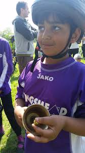 Young Hackney Primary Schools Cycling League: Massive turnout for Grass  Track