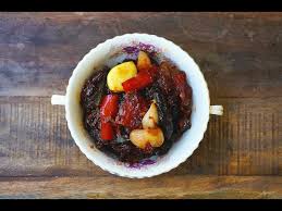 Resepi oreo cheese cake tanpa bakar; Acar Buah Jeruk Kering Spicy Pickled Dried Preserved Fruits Youtube
