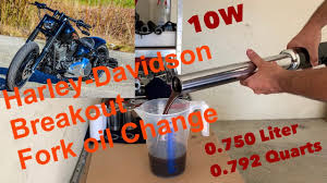 If you have just purchased your first motorcycle, you probably realize that you have a few new responsibilities. Harley Davidson Fxsb Air Filter Cleaning Youtube