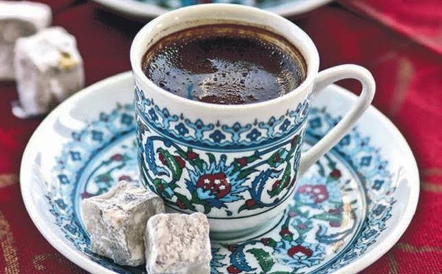 turkısh coffee ile ilgili görsel sonucu"