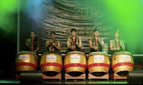 Maybe you would like to learn more about one of these? Rozita Angkat Lagu Joget Ke Persada Antarabangsa