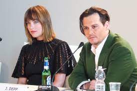 En eskiden en yeniye ve gelecek projelerine kadar dakota johnson. Venice Film Festival 2015 Black Mass Press Conference With Johnny Depp Dakota Johnson And Joel Edgerton The Upcoming