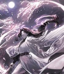 mitseohaem, return of the mount hua sect, yu iseol (return of the mount hua  sect), 1girl, black hair - Anime R34