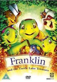 Check spelling or type a new query. Franklin And The Turtle Lake Treasure Wikipedia
