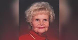 Stella Marie Sutton Hilderbrand Obituary