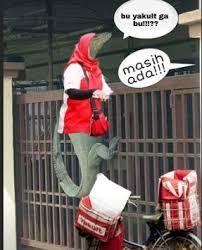The Gabut Boyz Cartoon Jokes Lucu Humor Lucu
