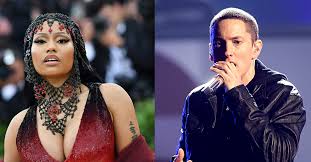Nicki minaj greatest hits 2020 best songs of nicki minaj full album trollz. Nicki Minaj Equals Eminem S Record After Winning 2 Awards At Ama 2020 Southpawers