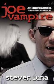 Joe Vampire (Joe Vampire Series) (The Joe Vampire Series) : Luna, Steven:  Amazon.in: Books