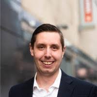 Chris Brodhead's Instagram, Twitter & Facebook