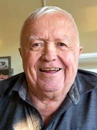 Ethel Marie Ricker 1924-2019