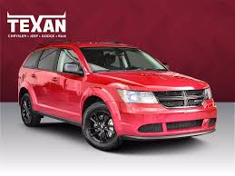 Research the 2018 dodge journey at cars.com and find specs, pricing, mpg, safety data, photos, videos, reviews and local inventory. 160 New Cdjr Vehicles In Stock Texan Chrysler Dodge Jeep Ram