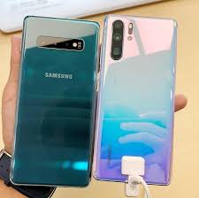 Huawei p30 pro vs samsung galaxy s10 plus: Huawei P30 Pro Battles It Out With Samsung Galaxy S10 Plus The Independent Singapore News
