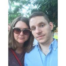 Katy George and Daniel Kennedy's Wedding Website