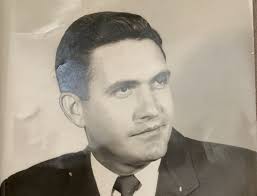 Obituary for Coy Thomason