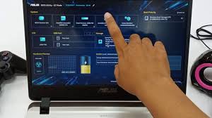 Casan laptop adaptor original asus a407ma a407m x543sa 19v 1.75a. Review Laptop Asus A407m Design Premium Harga Minimum Youtube