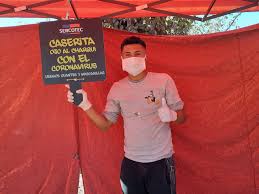 Check spelling or type a new query. Sercotec Lanza Programa Para Apoyar Con Kit De Sanitizacion Para Ferias Libres Sercotec