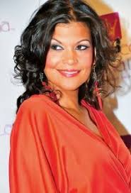 Айда Родригес (Aida Rodriguez): фильмы, биография, семья, фильмография —  Кинопоиск