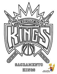 45 Awesome Nba Coloring Pages Basketball Teams Coloring Pages Color