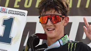 Aidan Zingg dead at 16: Tragedy as motocross wonderkid and US national  champion dies in horror crash