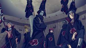Wallpaper Naruto Shippuden 4k Naruto Shippuden Wallpaper Akatsuki Wallpapertag 1366 Wallpaper Naruto Shippuden Naruto Shippuden Wallpapers Wallpaper Akatsuki