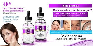 The factory covers an area of 20,000 square feet and has 200 employees. China Roushun Private Label Alpha Arbutin Anti Aging Caviar Serum For Face Whitening Skin Serum On Global Sources Serum For Face Anti Aging Skin Serum Whitening Skin Serum