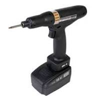 8433 3019 86 | ETP STB33-06-I06-W, 1/4 in. 18V Pistol-Grip Nutrunner, 2 - 6  Nm