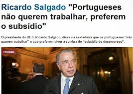 He helped reconstruct espirito santo group from bases in. Agricultura Aventar