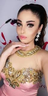 Ali Aboud's Instagram, Twitter & Facebook