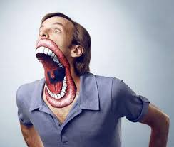 From sliced faces and unzipped makeup to floating. Painted On Halloween Costumes Create Seriously Spooky Illusions