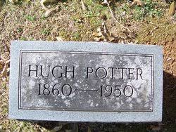Hugh Potter (1860-1950)