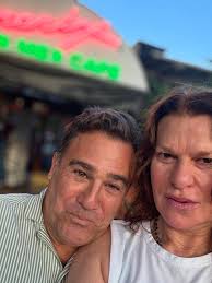 It's you or no one lady! Happy Birthday to my soul sister  @chrissiehyndemusic they broke the mold with this one that's for sure love  you Chrissie