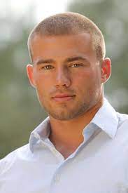 Lucien Boys Russian Male Model Haare Manner Herrenschnitte Manner Frisuren