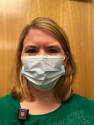 VoicesFromtheFrontlines Allison Shuttz, MSN, RN, NE-BC, has been appointed  Chief Nursing Officer for Indiana University Health Arnett and the west  central region of IU Health. Allison began her nursing career at IU