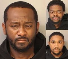 Trio Steals Thousands Of Dollars Of Beef From Tractor Trailer: PA AG