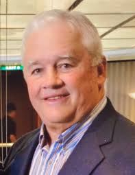 Michael Griffith Obituary September 30, 2019