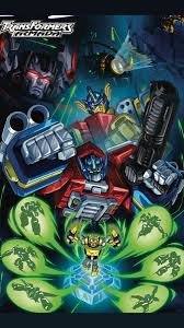 Tfu Info On Twitter And Energon And Cybertron And Animated And Kiss Players And On And On It S 4 Posters I Don T Think They Forgot Anything As Much As They Went With Trying