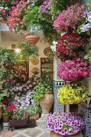 Top 10 Best Patio Ideas Top Inspired Pflanzen Terrasse Gestalten Topfblumen