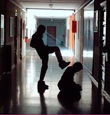 conductas agresivas, actos violentos