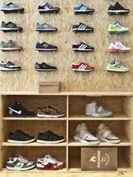 Suppa Shoe Store By Dlf Productdesign Ladeneinrichtung Schuhregal Schuhladen