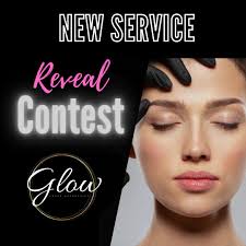 It's REVEAL Contest Time!!!! We are announcing a BRAND NEW Service AND  giving away a $100 Gift Certificate to one LUCKY Winner & a friend of their  choice! It's EASY to participate!