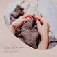 Keep Calm and Carry Yarn event image