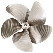 Marine, Boat & Yacht Propellers | Eriş Propellers
